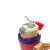 Garrafa Térmica Infantil 500ml com Bolsa e Alça - Vaquinha - comprar online