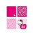 Mouse Pad Hello Kitty Slim Estampas Sortidas - Letron