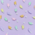 Marca Texto Mini Picolé Pastel Trend na internet
