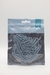 Clips Pastel Zíper Bag - Lyke - Mundo de Zé Papelaria para Presentear