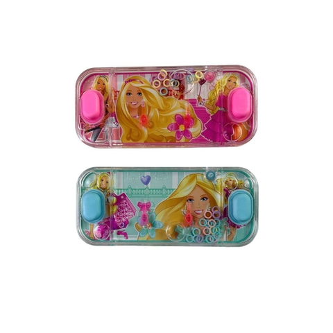 Brinquedo Aquaplay - Barbie