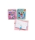 Kit Mini Caderno com Mini Caneta - comprar online