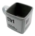 Caneca 300ml Teclado CTRL+ALT+DEL - Cerâmica