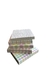 Bloco Auto Adesivo 8x8cm 80 folhas - comprar online