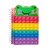 Caderno pop it sapinho