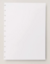 Refil Liso Grande 90g- Caderno Inteligente