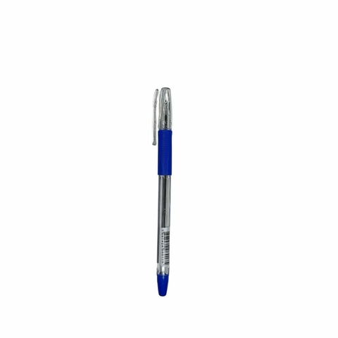 CANETA ESFEROGRAFICA BPS-GRIP-F 0.7MM AZUL - PILOT