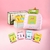 Brinquedo Educativo Card Inglês