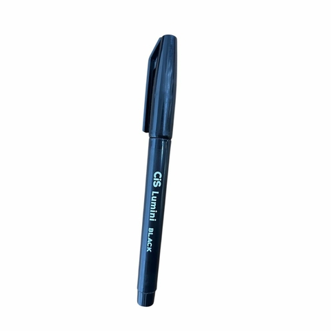 Marca-Texto Lumini Black