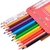 Lápis de cor Jumbo Faber Castell 12 + 2 Ecolápis - comprar online