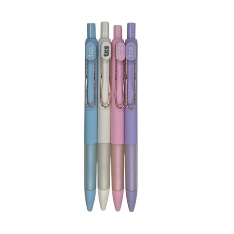 LAPISEIRA RECARREGÁVEL HOLIC DREAMY 0.7MM - TRIS