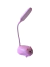 Luminária LED de Bichinhos USB Articulável - Mundo de Zé Papelaria para Presentear