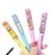 Caneta Tinteiro com Refil da Turma da Sanrio