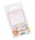 Bloco Adesivo Smart Notes com Hot Stamping To Do - BRW