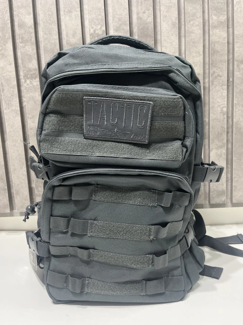 MOCHILA VIAJERA TACTIC