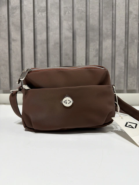 BANDOLERA GOOC COMPANY CHOCOLATE