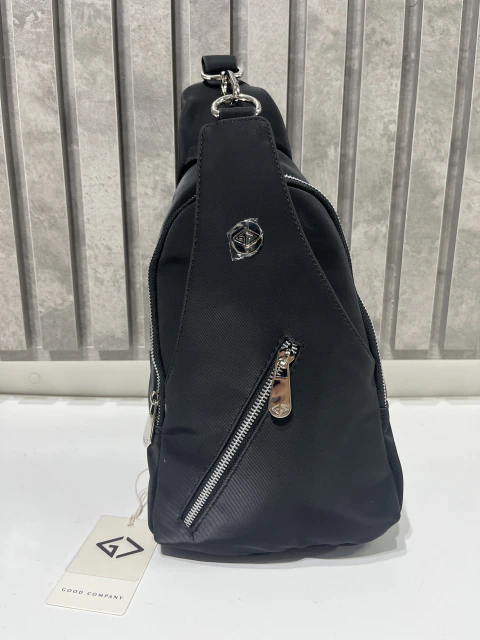BANDOLERA GG IMPERMEABLE