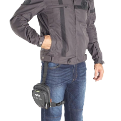 BOLSO DE PIERNA GIVI IMPERMEABLE - aliBikers