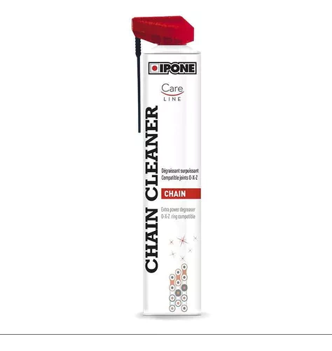 DESENGRASANTE IPONE CHAIN CLEANER 750ML