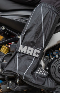 GALOCHA MAC BOLT - comprar online