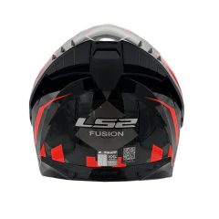 Imagen de CASCO LS2 FF806 FUSION AERE