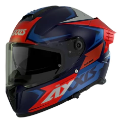 CASCO AXXIS HAWK SV EVO IXIL C7 - comprar online
