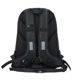 Imagen de MOCHILA NTO COMMUTER NEGRA 22LTS