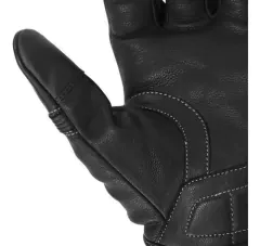 Imagen de GUANTES SAMURAI STUTTGART NEGRO LARGO R.PVC