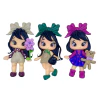 aplique biscuit boneca 1und - 5104