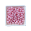 pérola abs rosa bebê 8mm 20g - 5294 - comprar online