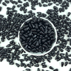 pérola em gota preta 20g - 4302