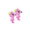 aplique biscuit flamingo 2und - 7775