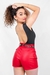 Body Costas Abertas Rebeca Preto - comprar online