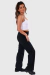 Calça Cargo Reta Maju Preta - comprar online