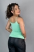 Blusa Alcinha Alice Verde Menta na internet