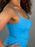 Blusa Alcinha Alice Azul - loja online