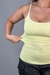 Blusa Alcinha Alice Amarelo Manteiga na internet