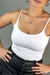 Imagem do Blusa Alcinha Alice Branca
