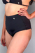 Calcinha Biquíni HotPant Glow Preta - comprar online