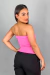 Blusa Tube Top Gabriela Rosa na internet