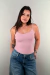 Body Alcinha Alice Rosa Claro - Mari Gelinski Store - MGS