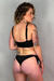 Top Biquini V Glow Preto - Mari Gelinski Store - MGS