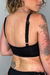 Top Biquini V Glow Preto - loja online