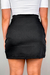 Shorts Saia Louise Preto - comprar online