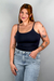 Blusa Alcinha Alice Preto - Mari Gelinski Store - MGS