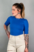 Body Costas Abertas Meia Manga Jaque Azul - Mari Gelinski Store - MGS