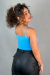 Blusa Alcinha Alice Azul - Mari Gelinski Store - MGS