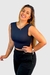 Cropped Corrente Roberta Preto - comprar online