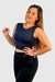 Cropped Corrente Roberta Preto na internet