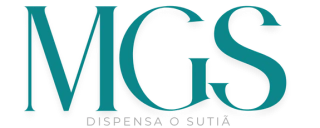 Mari Gelinski Store - MGS